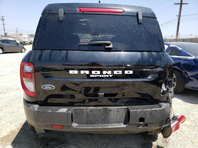 3FMCR9B60NRD75107 Ford Bronco Sport Big Bend