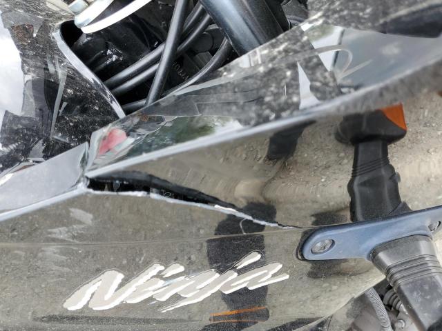 2007 KAWASAKI EX250 F - JKAEXMF177DA38611