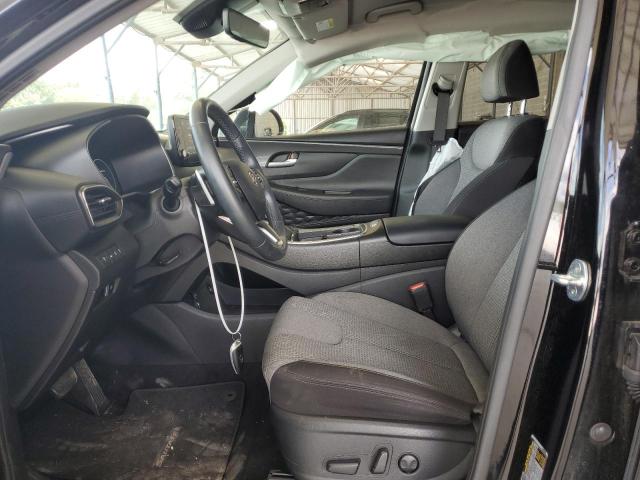 2021 HYUNDAI SANTA FE B - KM8S2DA1XMU012460