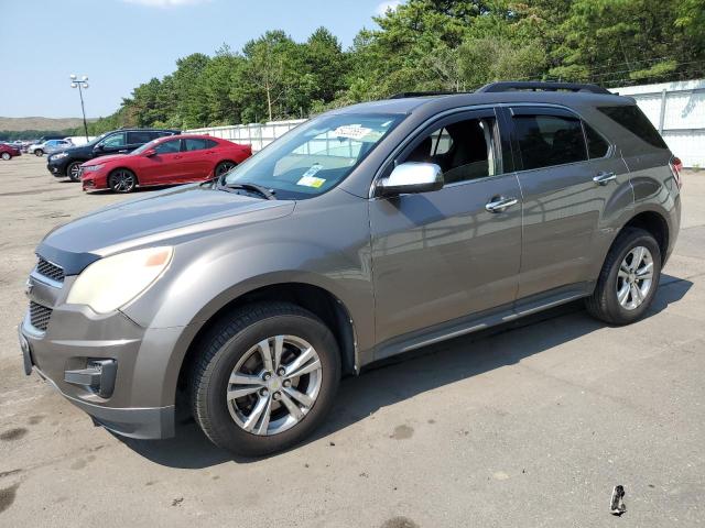 2010 Chevrolet Equinox LT