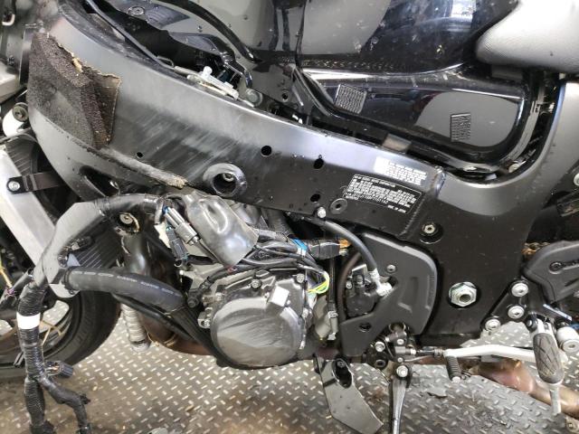 2023 SUZUKI GSX1300 RR - JS1EJ11B8P7101162