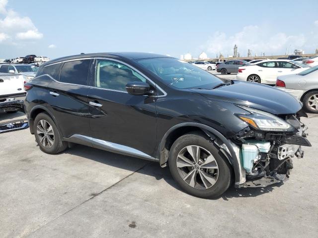 5N1AZ2MJ7KN111235 Nissan Murano S 4