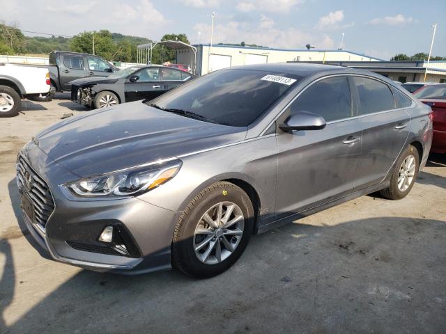 5NPE24AF9KH817130 Hyundai Sonata SE