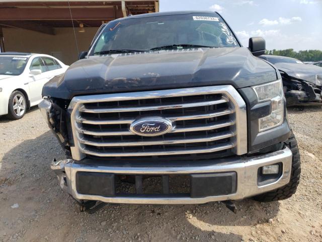 1FTEX1EP2FFA52474 Ford F150 Super Cab