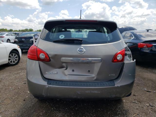 2011 Nissan Rogue S VIN: JN8AS5MV5BW660945 Lot: 41172344