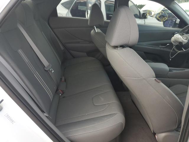 2023 HYUNDAI ELANTRA BL - KMHLM4AJXPU048250