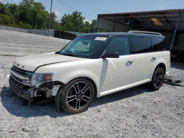 2015 Ford Flex SEL