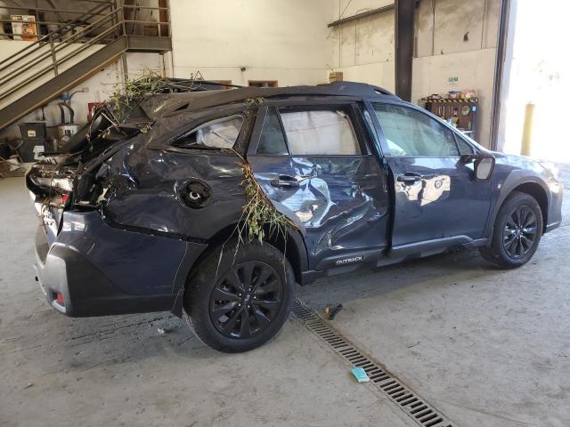 4S4BTGLD3P3196043 Subaru Outback Onyx Edition Xt
