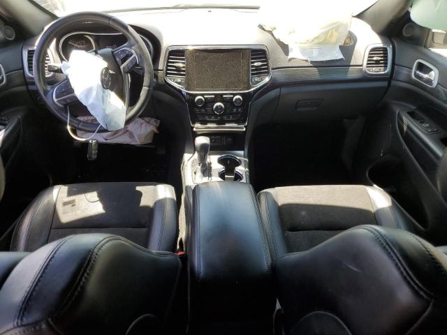 1C4RJFAG5KC754368 Jeep Grand Cherokee Laredo
