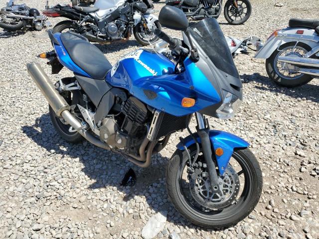 2005 KAWASAKI ZR750 K1 - JKAZRDK165A001157