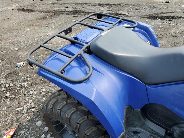 2023 YAMAHA YFM450 K - 5Y4AJ78E3PA102026