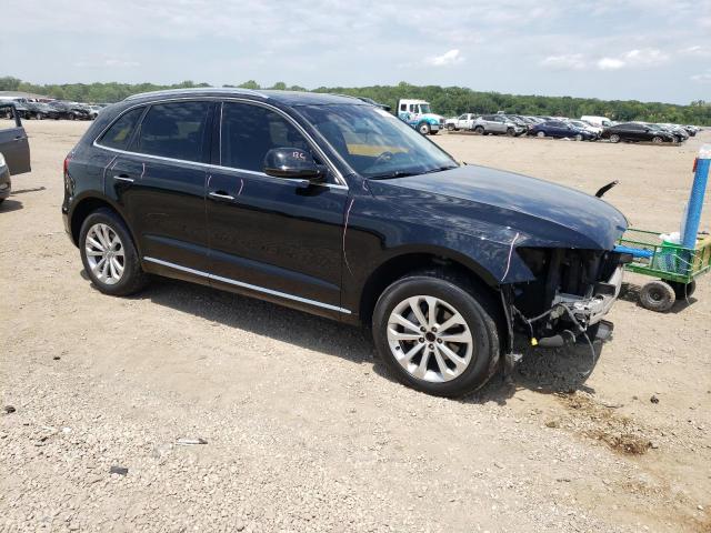 VIN WA1C2AFP8HA020692 2017 Audi Q5, Premium no.4