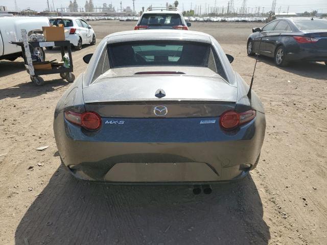JM1NDAL72J0202798 Mazda Mx-5 Miata Club