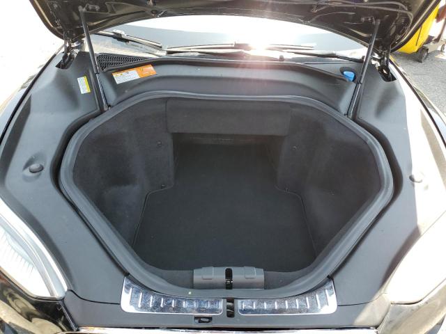 5YJSA1H19EFP31897 Tesla MODEL S
