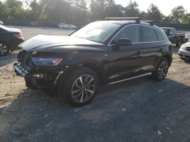 WA1EAAFY2P2039512 2023 AUDI Q5, photo no. 1