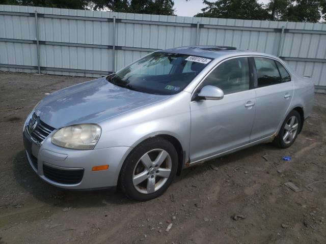 2008 Volkswagen Jetta SE