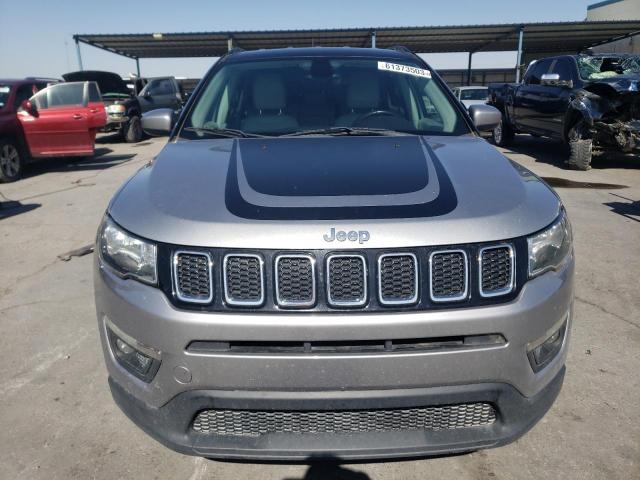 3C4NJCBB2JT240819 Jeep Compass Latitude