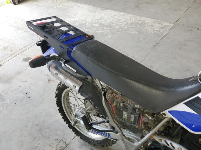 2007 YAMAHA XT225 JYA4BEC0X7A086454