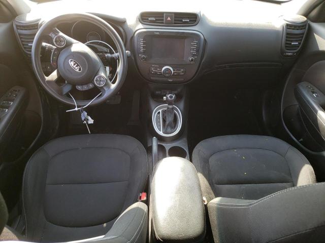 KNDJP3A53J7609426 KIA SOUL +