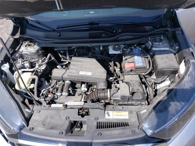2020 HONDA CR-V SPORT - 2HKRW2H41LH240934