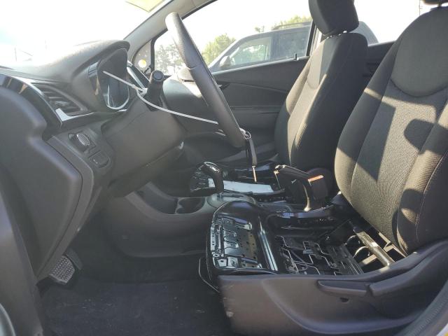 KL8CD6SA1LC443795 Chevrolet SPARK 1LT