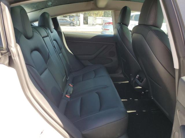 5YJ3E1EA3PF467088 Tesla MODEL 3