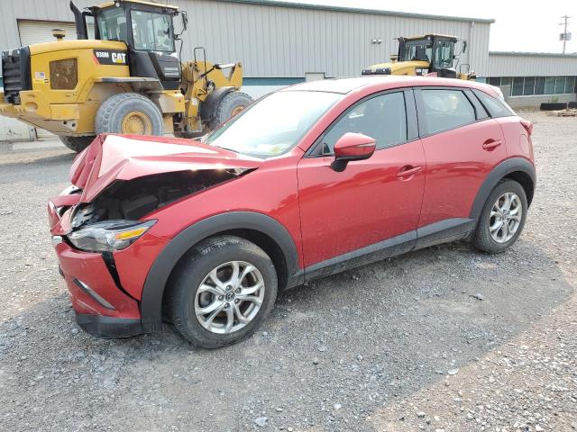 2016 Mazda CX-3 Touring