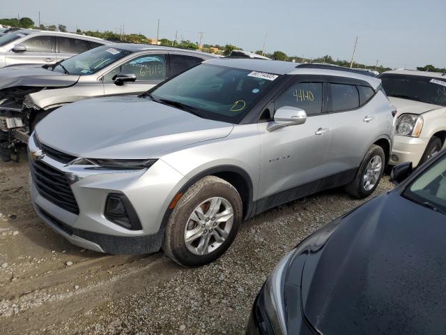 2019 Chevrolet Blazer 