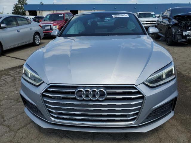 WAUTNAF52JA000615 2018 AUDI A5, photo no. 5