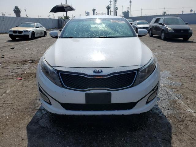KNAGM4A72F5662600 KIA Optima Lx