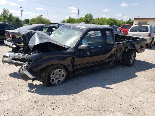 2001 Toyota Tacoma 