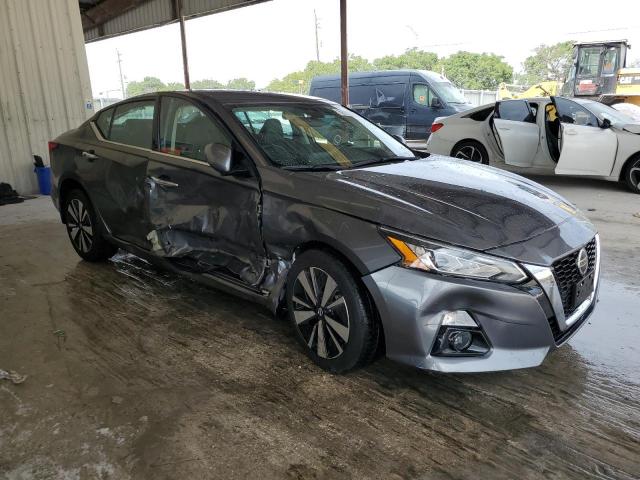1N4BL4EW2MN337711 Nissan ALTIMA SL