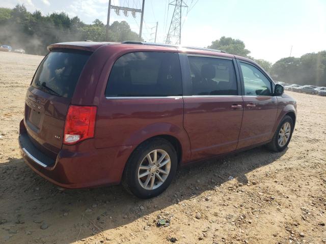 2C4RDGCG4KR656157 Dodge Caravan GRAND CARA 3