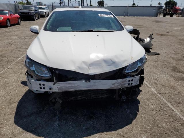 VIN 1G1RD6S54JU118417 2018 Chevrolet Volt, Premier no.5