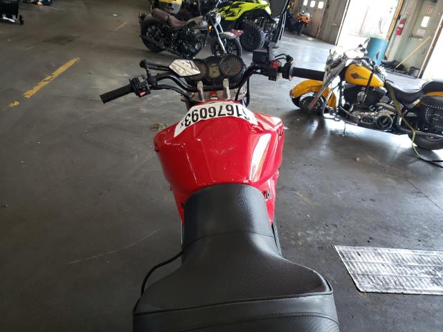 2005 SUZUKI DL650 K - JS1VP54A952100217