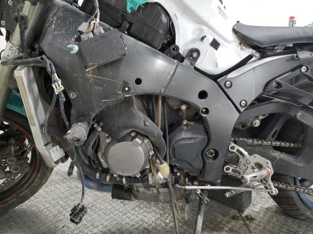 2011 KAWASAKI ZX1000 J - JKAZXCJ1XBA004107