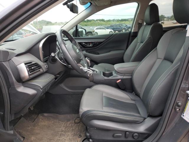 4S4BTGLD7M3145589 Subaru Outback Onyx Edition Xt