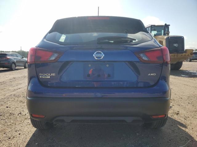 JN1BJ1CR0KW342489 Nissan Rogue SPOR 6