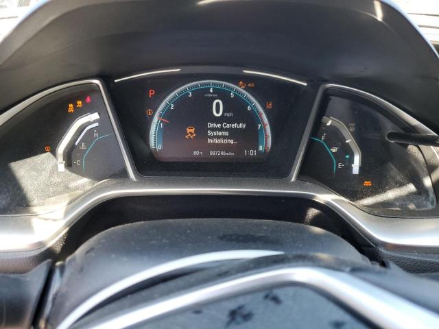 JHMFC1F82JX035120 Honda CIVIC EX