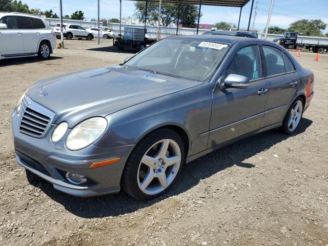 2009 MERCEDES-BENZ E 350 for Sale | CA - SAN DIEGO | Tue. Aug 29, 2023 ...