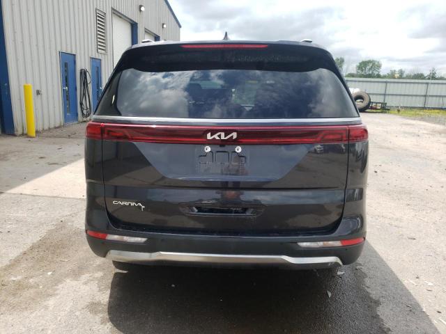 2023 KIA CARNIVAL S KNDNE5H33P6202809