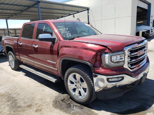 2016 GMC SIERRA 150 - 3GTP1NEC2GG197626
