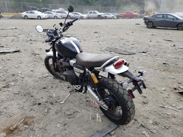 2020 TRIUMPH MOTORCYCLE SCRAMBLER - SMTD45HG9LT965304