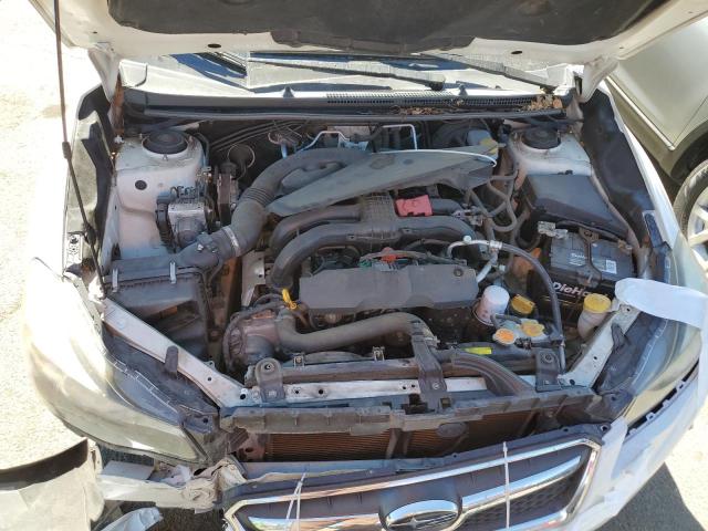 JF2GPAKC6E8323096 Subaru Xv Crosstrek 2.0 Limited