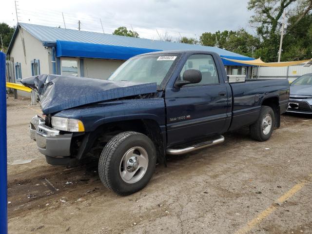 2001 Dodge Ram 1500 