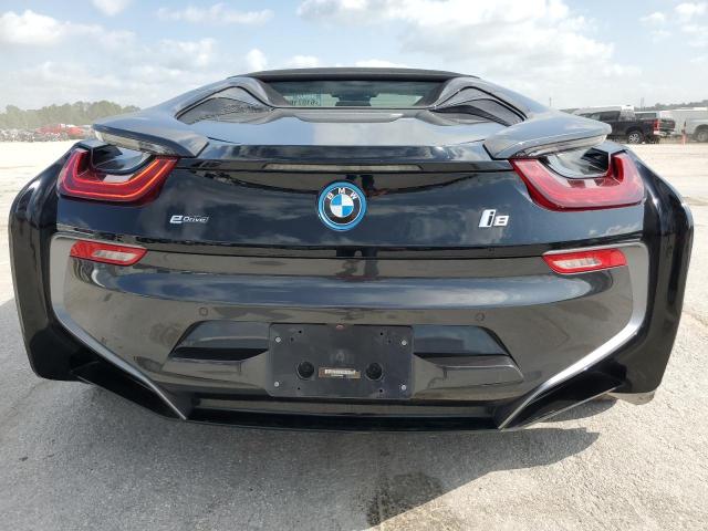 VIN WBY2Z6C5XKVB82791 2019 BMW I8 no.6