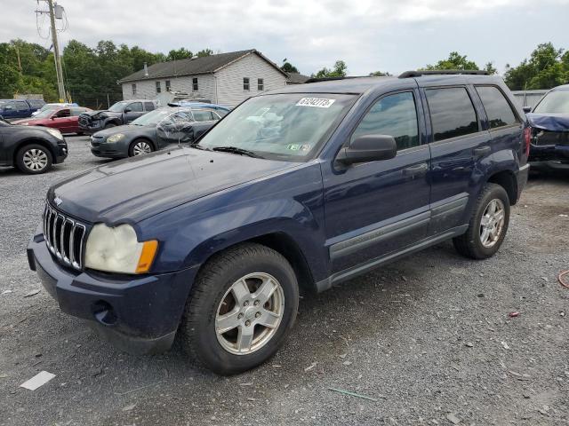 2006 Jeep Grand Cherokee Laredo