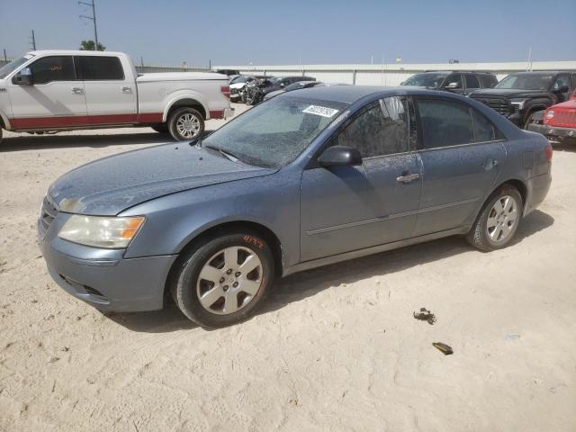 2009 Hyundai Sonata GLS