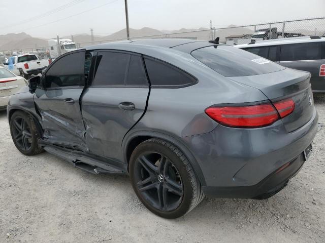 4JGED6EB8KA145321 Mercedes-Benz Gle Coupe 43 Amg