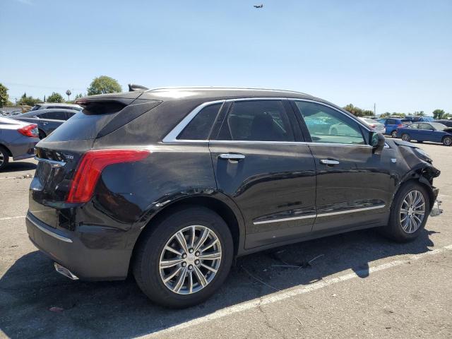 1GYKNBRS7HZ126884 Cadillac XT5 LUXURY